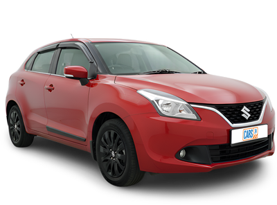 Maruti Baleno-img